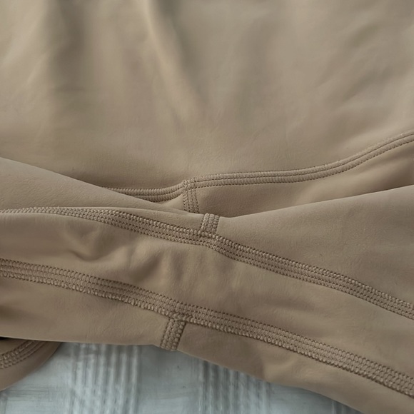 Lululemon Align High-Rise Pant 25" size 4 - Picture 10 of 10